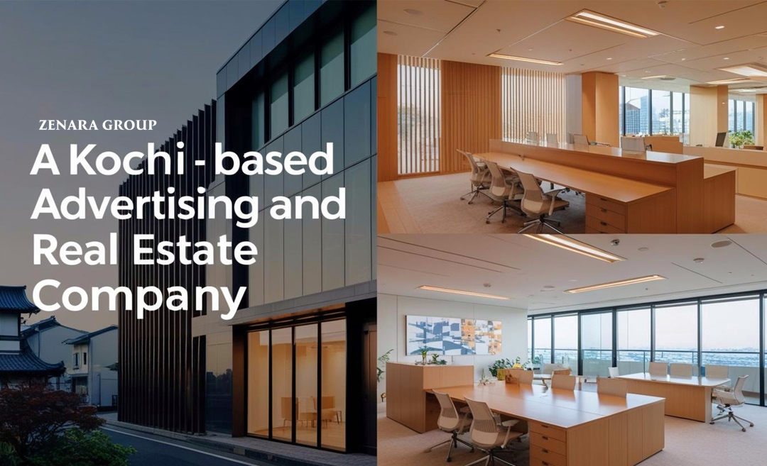 Kochi Company